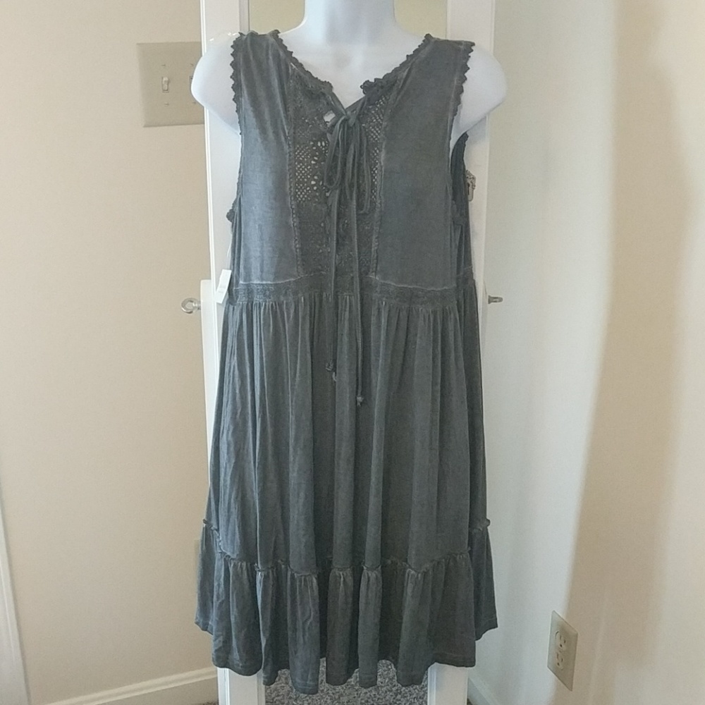 *NWT* Altar'd State Dress